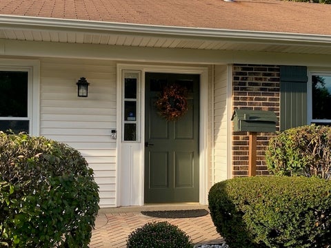 Tiny photo for 25 Red Haw Lane, Lake Zurich, IL 60047 (MLS # 12764916)