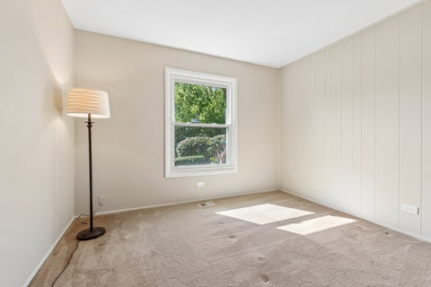 Tiny photo for 25 Red Haw Lane, Lake Zurich, IL 60047 (MLS # 12764916)