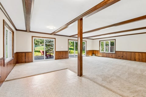 Tiny photo for 25 Red Haw Lane, Lake Zurich, IL 60047 (MLS # 12764916)
