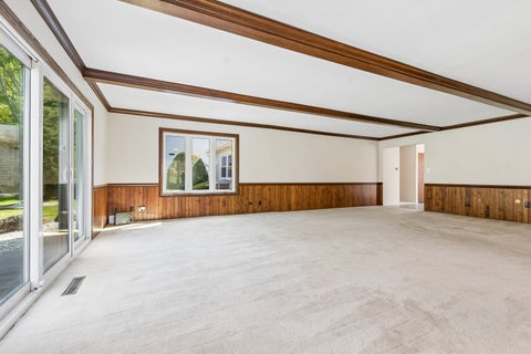 Tiny photo for 25 Red Haw Lane, Lake Zurich, IL 60047 (MLS # 12764916)