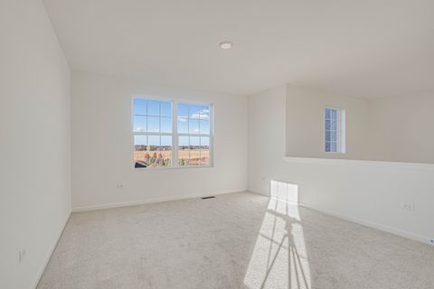 Tiny photo for 10793 Chadsey Road, Huntley, IL 60142 (MLS # 12598613)