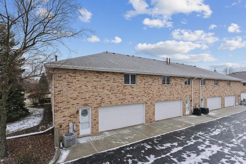 A home in Orland Park