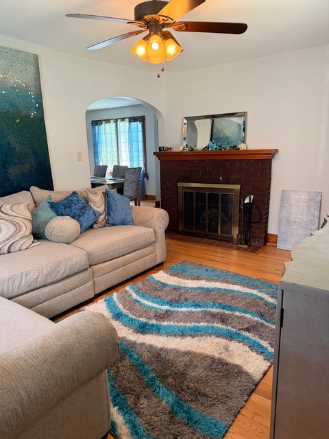 Tiny photo for 401 Wisconsin Avenue, Streator, IL 61364 (MLS # 12702531)