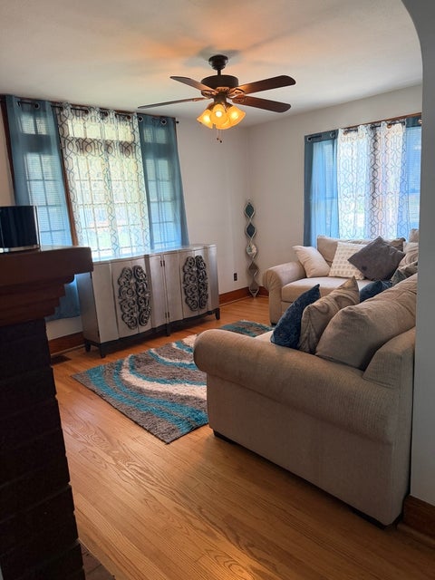 Tiny photo for 401 Wisconsin Avenue, Streator, IL 61364 (MLS # 12702531)