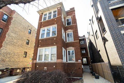 2215 W FOSTER Avenue G Chicago IL 60625