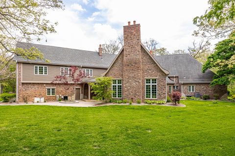 Tiny photo for 7S460 Donwood Drive, Naperville, IL 60540 (MLS # 12648067)