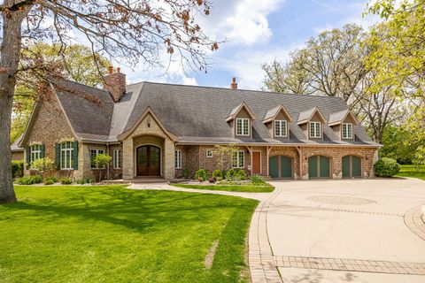 Tiny photo for 7S460 Donwood Drive, Naperville, IL 60540 (MLS # 12648067)