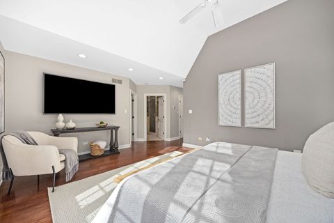 Tiny photo for 7S460 Donwood Drive, Naperville, IL 60540 (MLS # 12648067)
