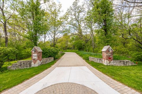 Tiny photo for 7S460 Donwood Drive, Naperville, IL 60540 (MLS # 12648067)