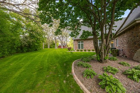 Tiny photo for 7S460 Donwood Drive, Naperville, IL 60540 (MLS # 12648067)