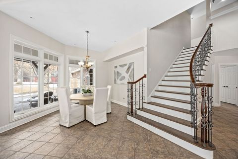 Tiny photo for 7S460 Donwood Drive, Naperville, IL 60540 (MLS # 12648067)