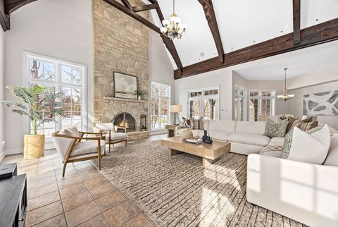 Tiny photo for 7S460 Donwood Drive, Naperville, IL 60540 (MLS # 12648067)