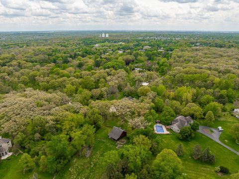 Tiny photo for 7S460 Donwood Drive, Naperville, IL 60540 (MLS # 12648067)
