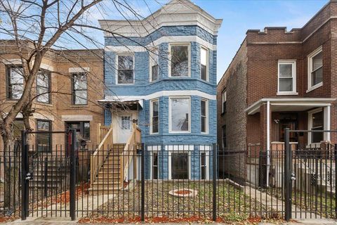 1913 S Troy Street G Chicago IL 60623
