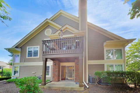 Tiny photo for 1223 Old Mill Lane, Elk Grove Village, IL 60007 (MLS # 12714695)