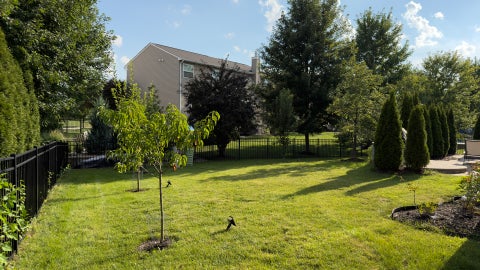 Tiny photo for 191 Chapin Way, Oswego, IL 60543 (MLS # 12763388)