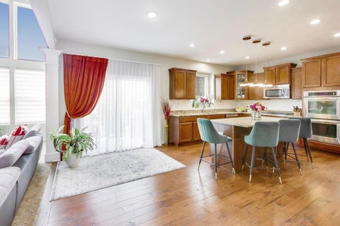 Tiny photo for 191 Chapin Way, Oswego, IL 60543 (MLS # 12763388)