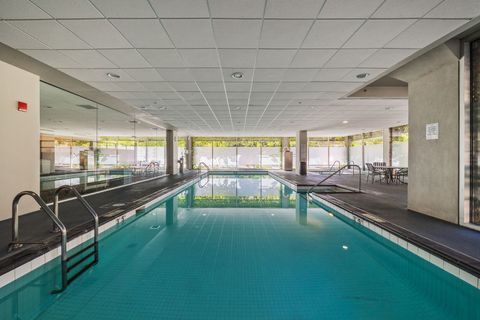 Tiny photo for 800 Elgin Road #1218, Evanston, IL 60201 (MLS # 12451250)