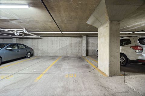 Tiny photo for 800 Elgin Road #1218, Evanston, IL 60201 (MLS # 12451250)