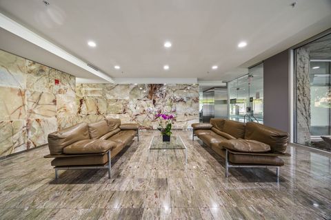 Tiny photo for 800 Elgin Road #1218, Evanston, IL 60201 (MLS # 12451250)