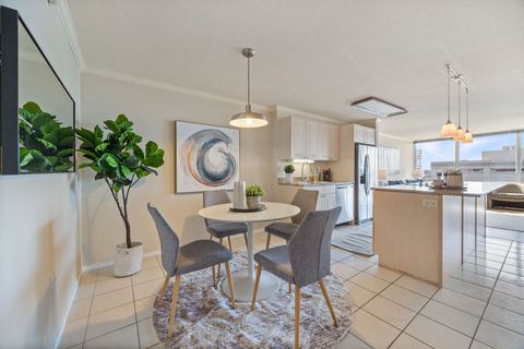 Tiny photo for 800 Elgin Road #1218, Evanston, IL 60201 (MLS # 12451250)