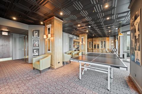 Tiny photo for 195 N HARBOR Drive #1502, Chicago, IL 60601 (MLS # 12593140)