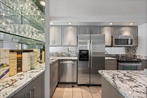 Tiny photo for 195 N HARBOR Drive #1502, Chicago, IL 60601 (MLS # 12593140)