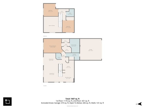Tiny photo for 974 KENSINGTON Drive, Northbrook, IL 60062 (MLS # 12677197)