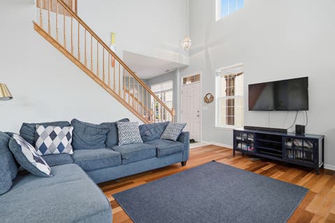 Tiny photo for 974 KENSINGTON Drive, Northbrook, IL 60062 (MLS # 12677197)