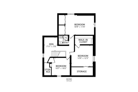 Tiny photo for 901 S Hillside Avenue, Elmhurst, IL 60126 (MLS # 12633355)
