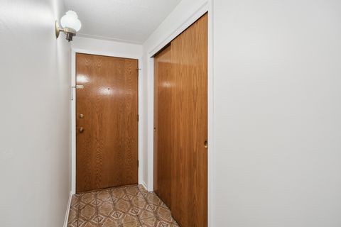 Tiny photo for 7110 W Cullom Avenue #206, Norridge, IL 60706 (MLS # 12605803)