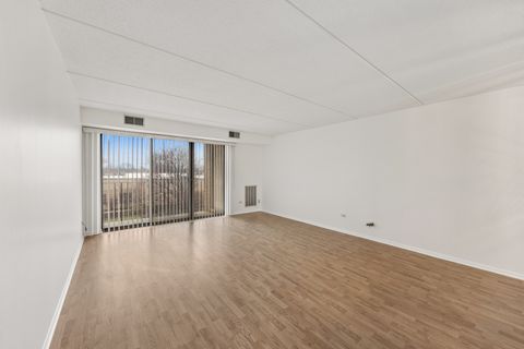 Tiny photo for 7110 W Cullom Avenue #206, Norridge, IL 60706 (MLS # 12605803)