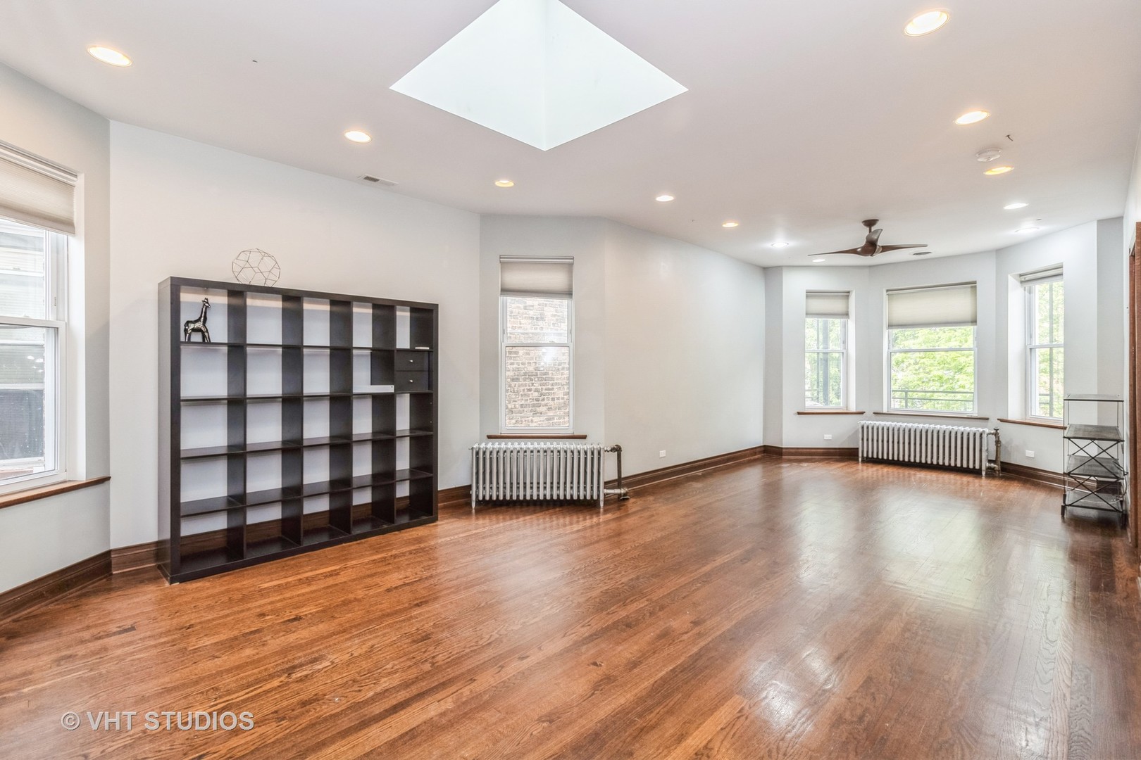 1133 N Spaulding Avenue