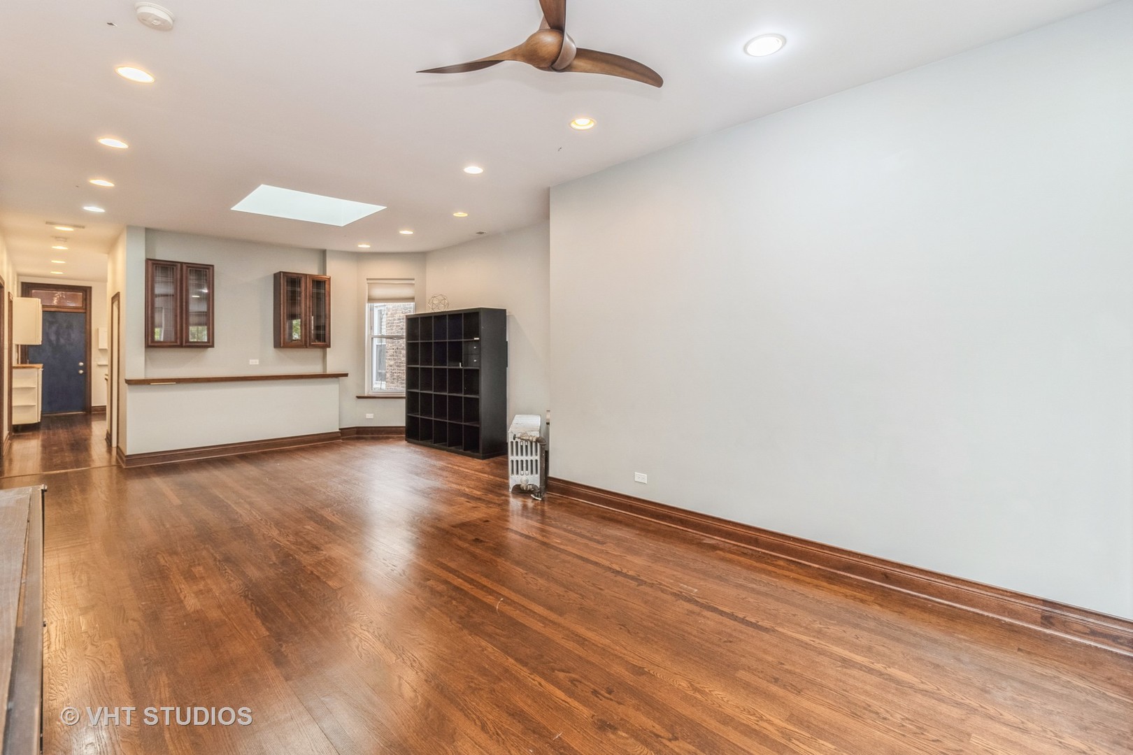 1133 N Spaulding Avenue