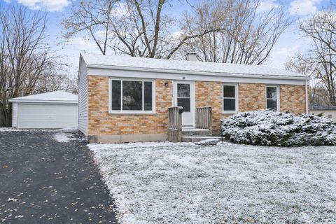 21704 CLYDE Avenue Sauk Village IL 60411