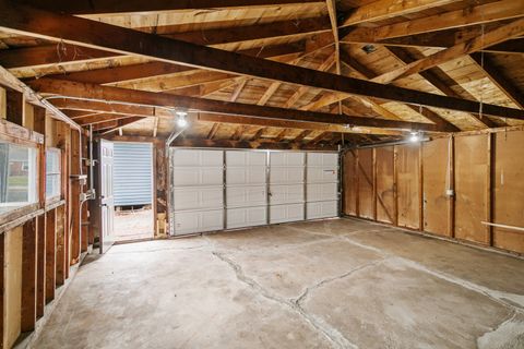 Tiny photo for 21704 CLYDE Avenue, Sauk Village, IL 60411 (MLS # 12541152)