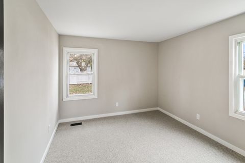 Tiny photo for 21704 CLYDE Avenue, Sauk Village, IL 60411 (MLS # 12541152)