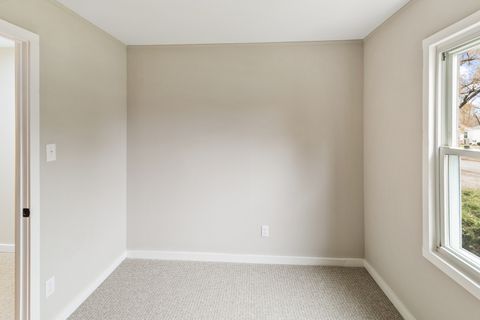 Tiny photo for 21704 CLYDE Avenue, Sauk Village, IL 60411 (MLS # 12541152)