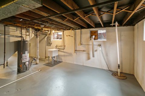 Tiny photo for 21704 CLYDE Avenue, Sauk Village, IL 60411 (MLS # 12541152)