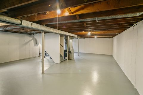 Tiny photo for 21704 CLYDE Avenue, Sauk Village, IL 60411 (MLS # 12541152)