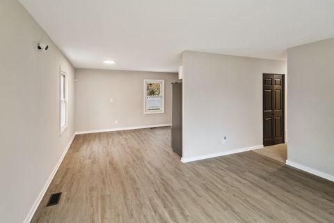 Tiny photo for 21704 CLYDE Avenue, Sauk Village, IL 60411 (MLS # 12541152)