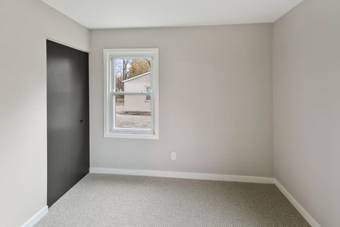 Tiny photo for 21704 CLYDE Avenue, Sauk Village, IL 60411 (MLS # 12541152)