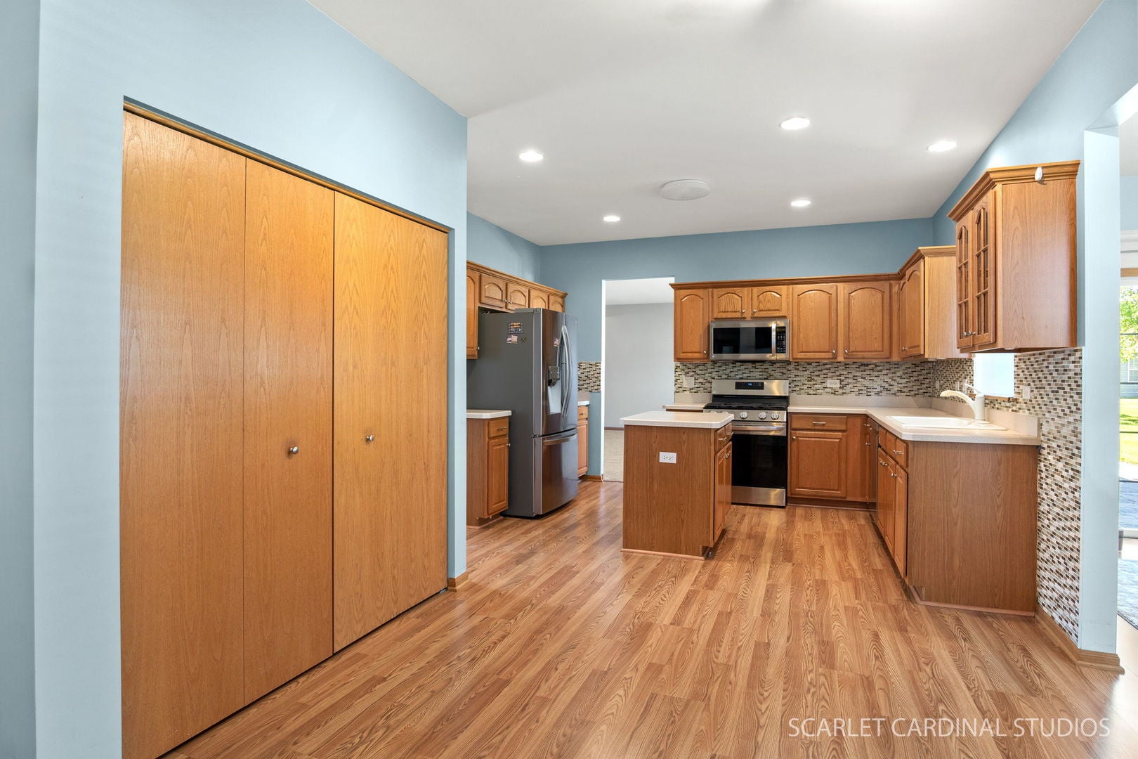 16606 Buckner Pond Way