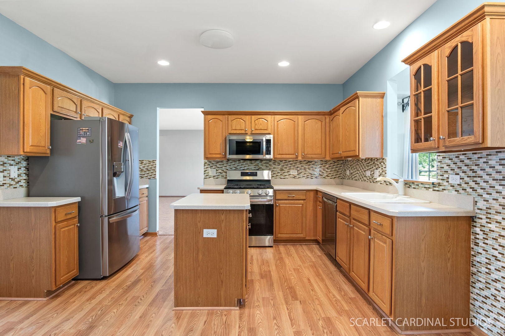 16606 Buckner Pond Way