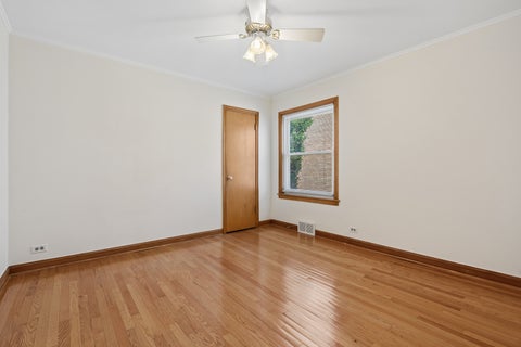 Tiny photo for 3301 N Newland Avenue, Chicago, IL 60634 (MLS # 12677568)
