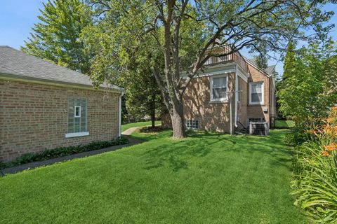 Tiny photo for 3301 N Newland Avenue, Chicago, IL 60634 (MLS # 12677568)