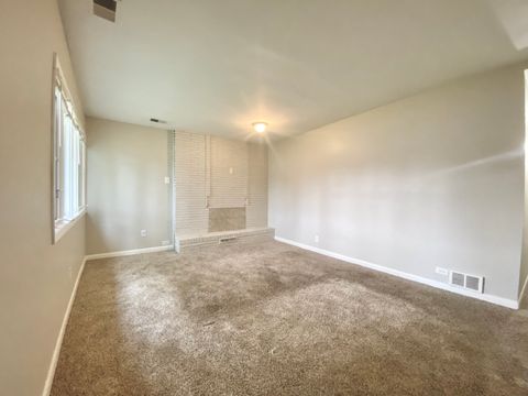 Tiny photo for 18747 Sherman Street, Lansing, IL 60438 (MLS # 12553022)