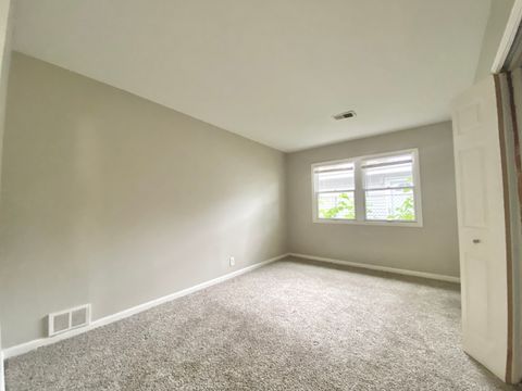 Tiny photo for 18747 Sherman Street, Lansing, IL 60438 (MLS # 12553022)
