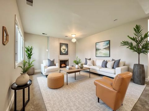 Tiny photo for 18747 Sherman Street, Lansing, IL 60438 (MLS # 12553022)