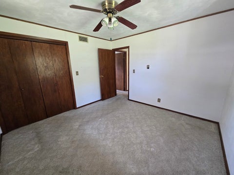 Tiny photo for 11957 E Harrison Road, Mt Vernon, IL 62864 (MLS # 12698830)
